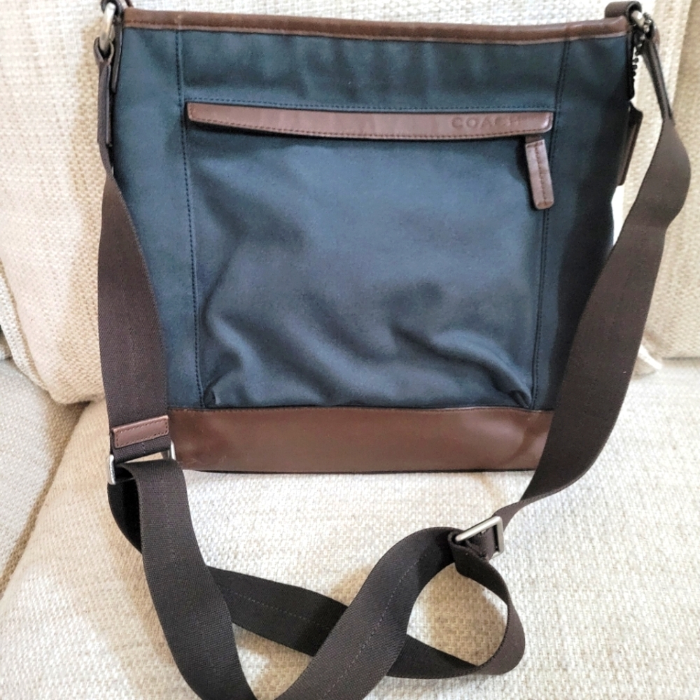Coach Crossbody